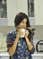 Genelia Stills in Naa Ishtam